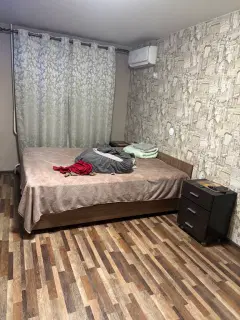 Фото гостя 1 — Квартира однокомнатная в Красноармейском, 34 м², Волгоград