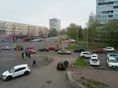 Фото гостя 1 — Квартира однокомнатная на проспекте Ленина, 36 м², Кемерово