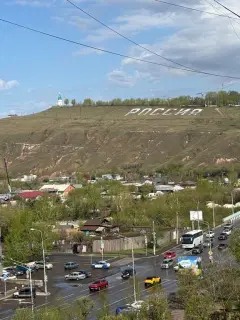 Фото гостя 1 — Квартира однокомнатная в Центральном, 48 м², Красноярск