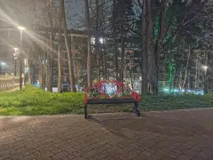 Фото гостя 12 — Студия однокомнатная на улице 40 лет Октября, 20 м², Кисловодск