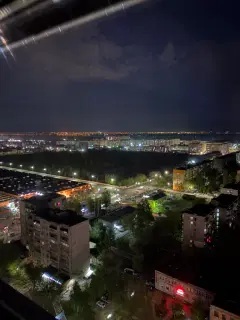 Фото гостя 3 — Квартира двухкомнатная в Заводском, 52 м², Саратов