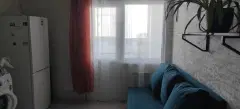 Фото гостя 2 — Квартира однокомнатная у Горьковской, в Печёрах, 42 м², Нижний Новгород