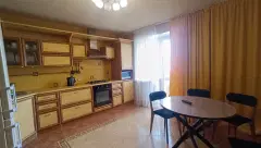 Фото гостя 1 — Квартира двухкомнатная у Российской, в Октябрьском, 75 м², Самара