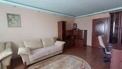 Фото гостя 2 — Квартира двухкомнатная у Российской, в Октябрьском, 75 м², Самара