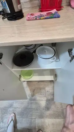 Фото гостя 1 — Студия однокомнатная в Советском, 18 м², Нижний Новгород