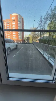 Фото гостя 3 — Студия однокомнатная в Советском, 18 м², Нижний Новгород