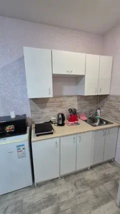 Фото гостя 6 — Студия однокомнатная в Советском, 18 м², Нижний Новгород