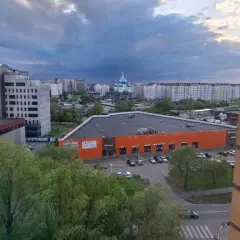 Фото гостя 4 — Квартира однокомнатная в Ленинградском, 44 м², Калининград