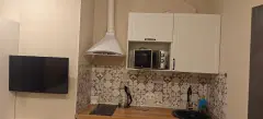 Фото гостя 3 — Студия однокомнатная на проезде Битцевском, 12 м², Видное