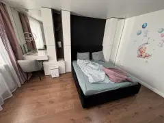 Фото гостя 3 — Студия однокомнатная в Ленинградском, 25 м², Калининград