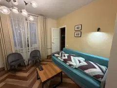 Фото гостя 3 — Квартира однокомнатная на улице Козлова, 33 м², Смоленск