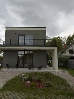 Фото гостя 3 — Дом 8-местный в Центральном, 126 м², Калининград