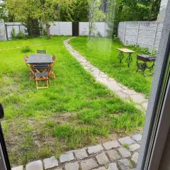 Фото гостя 9 — Дом 8-местный в Центральном, 126 м², Калининград