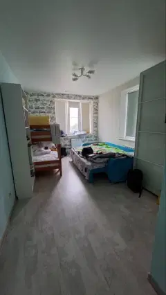 Фото гостя 8 — Квартира двухкомнатная в Центральном, 70 м², Тула