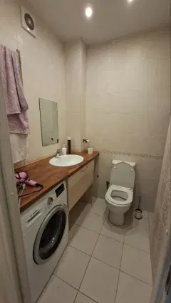 Фото гостя 3 — Квартира двухкомнатная в Центральном, 70 м², Тула