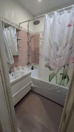 Фото гостя 12 — Квартира двухкомнатная в Центральном, 70 м², Тула