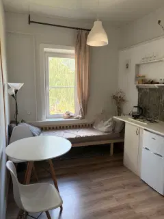 Фото гостя 3 — Квартира однокомнатная у Московской, в Канавино, 30 м², Нижний Новгород