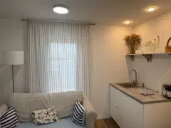 Фото гостя 2 — Дом 4-местный в деревни Пудомяги, 40 м², Гатчина