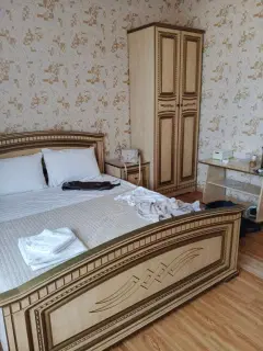 Фото гостя 1 — гостевой дом «Афалина», Адлер