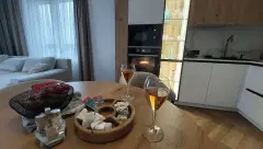 Фото гостя 1 — Квартира однокомнатная на улице Портовой, 75 м², Пионерский