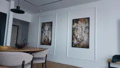 Фото гостя 3 — Квартира однокомнатная на улице Портовой, 75 м², Пионерский