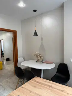 Фото гостя 2 — Квартира трёхкомнатная в Советском, 75 м², Казань