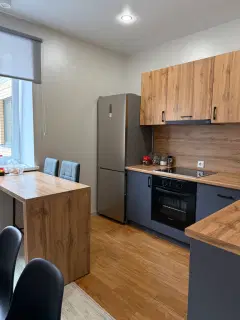 Фото гостя 3 — Квартира трёхкомнатная в Советском, 75 м², Казань