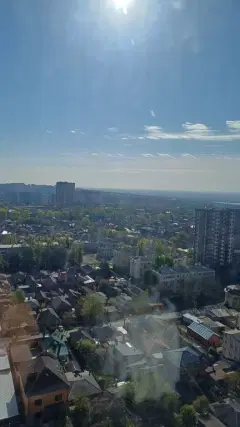 Фото гостя 7 — Квартира однокомнатная на улице 26-я Линии, 40 м², Ростов-на-Дону