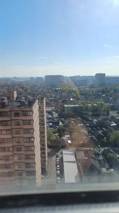 Фото гостя 11 — Квартира однокомнатная на улице 26-я Линии, 40 м², Ростов-на-Дону