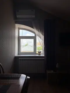 Фото гостя 4 — Квартира однокомнатная в Привокзальном, 46 м², Тула