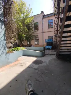 Фото гостя 1 — Квартира двухкомнатная на улице Адмирала Фокина, 35 м², Владивосток