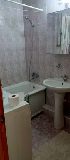 Фото гостя 9 — Квартира двухкомнатная в Нижегородском, 43 м², Нижний Новгород