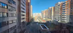 Фото гостя 1 — Квартира трёхкомнатная в Ново-Савиновском, 94 м², Казань