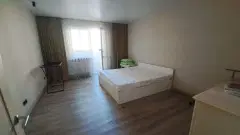 Фото гостя 10 — Квартира трёхкомнатная в Ново-Савиновском, 94 м², Казань