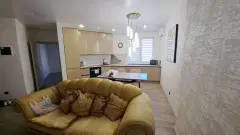 Фото гостя 11 — Квартира трёхкомнатная в Ново-Савиновском, 94 м², Казань