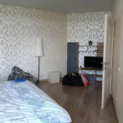 Фото гостя 3 — Квартира двухкомнатная в Ленинском, 66 м², Екатеринбург