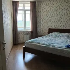 Фото гостя 10 — Квартира двухкомнатная в Ленинском, 66 м², Екатеринбург