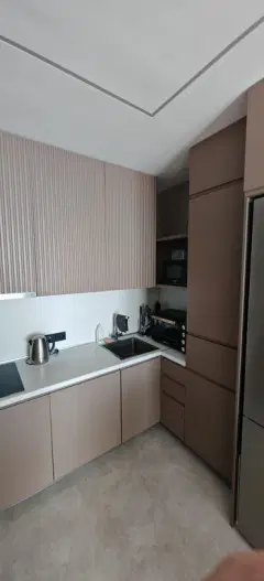 Фото гостя 2 — Квартира двухкомнатная на улице Космонавтове, 45 м², Форос