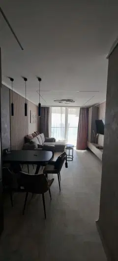 Фото гостя 9 — Квартира двухкомнатная на улице Космонавтове, 45 м², Форос