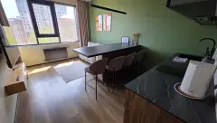 Фото гостя 5 — Квартира однокомнатная в Фрунзенском, 41 м², Владивосток