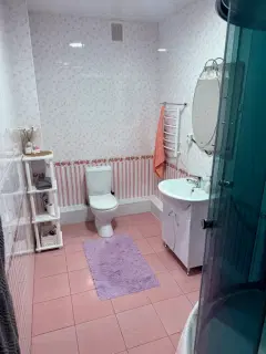 Фото гостя 1 — Квартира однокомнатная на улице Орджоникидзе, 53 м², Ессентуки