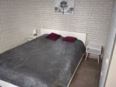 Фото гостя 1 — Студия однокомнатная на улице 40 лет Победы, 37 м², Краснодар