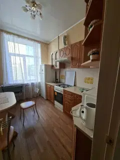 Фото гостя 3 — Квартира однокомнатная на улице Дзержинского, 35 м², Смоленск