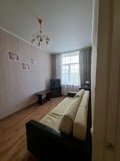 Фото гостя 9 — Квартира однокомнатная на улице Дзержинского, 35 м², Смоленск