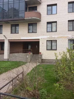 Фото гостя 1 — Квартира однокомнатная в Курортном, 42 м², Сестрорецк