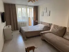 Фото гостя 2 — Квартира однокомнатная на проспекте Машиностроителее, 47 м², Ярославль