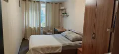 Фото гостя 3 — Квартира двухкомнатная у Московской, в Канавино, 45 м², Нижний Новгород