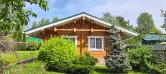 Фото гостя 2 — Дом 5-местный на улице Заводской, 42 м², Волжский