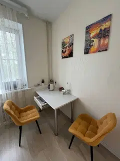 Фото гостя 4 — Квартира однокомнатная у Горьковской, в Кузнечихе, 45 м², Нижний Новгород