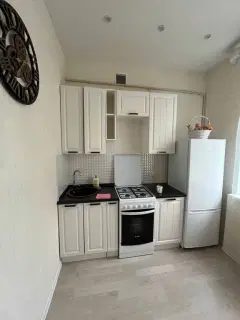 Фото гостя 5 — Квартира однокомнатная у Горьковской, в Кузнечихе, 45 м², Нижний Новгород
